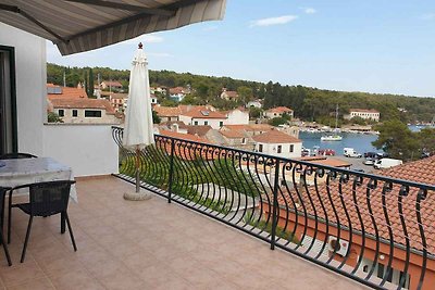 Vakantieappartement Gezinsvakantie Vrboska