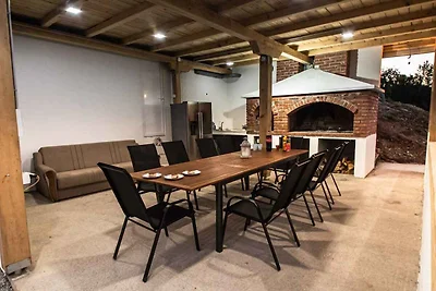 Casa vacanze Vacanza di relax Bosanska Krupa