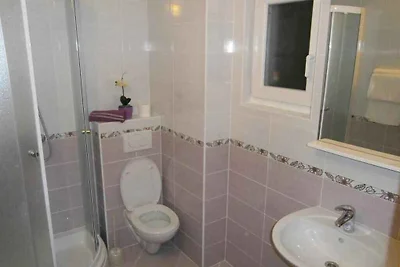 Vakantieappartement Gezinsvakantie Brela
