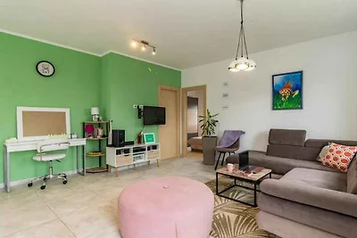 Casa vacanze Vacanza di relax Tinjan