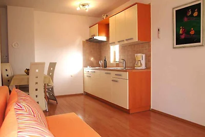 Ferienwohnung mit Klimaanlage und Internet