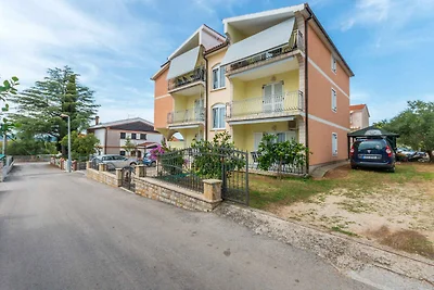 Apartament Dla rodzin Sveti Filip i Jakov