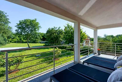 Ferienhaus mit drei Schlafzimmern für 6 Perso