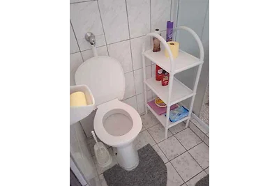 Casa vacanze Vacanza di relax Kövagoörs