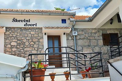 Appartamento Vacanza con famiglia Starigrad