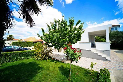 Ferienwohnung mit Pool