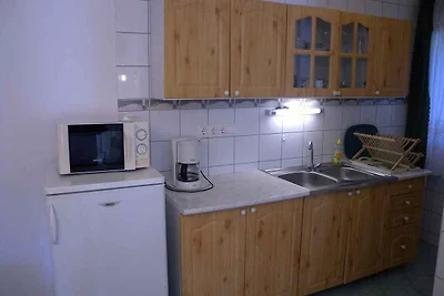 Ferienwohnung im Ortszentrum, nur 150 m vom