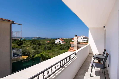 Appartamento Vacanza con famiglia Vodice
