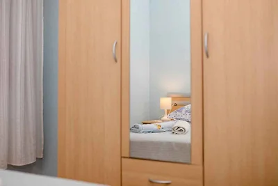 Ferienwohnung mit Meerblick und Grill