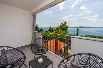 Ferienwohnung JURIĆ, 2. STOCK