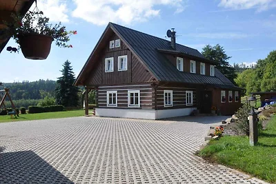Casa vacanze Vacanza di relax Turnov