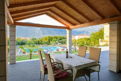 Casa vacanze Vacanza di relax Gruda