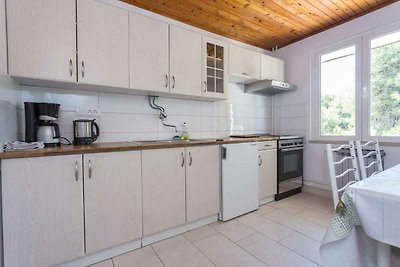 Vakantieappartement Gezinsvakantie Mali Lošinj