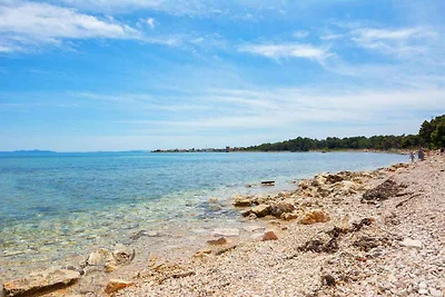 Appartamento Vacanza con famiglia Vir