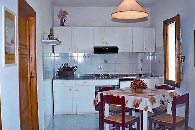Ferienwohnung mit Panoramicblick