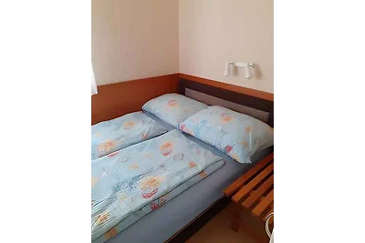 Ferienhaus mit Klimaanlage