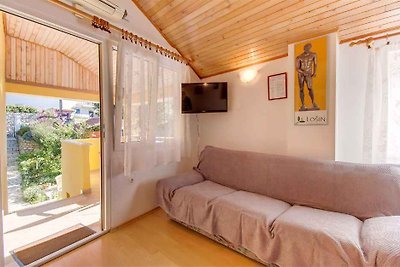 Vakantieappartement Gezinsvakantie Mali Lošinj