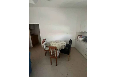 Ferienwohnung Apartment Jadranka (2+2)