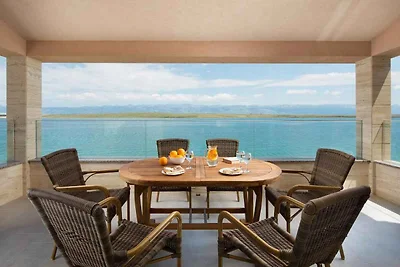 Vakantieappartement Gezinsvakantie Vir