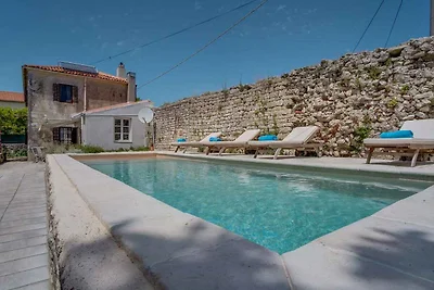 FerienHaus mit Pool