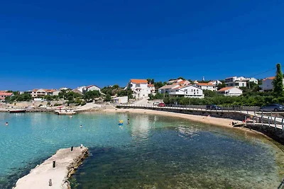 Ferienwohnung am Meer
