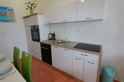 Ferienwohnung mit Klimaanlage