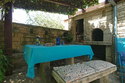 Ferienwohnung mit Klimaanlage