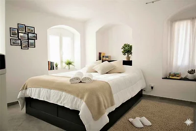 Ferienwohnung mit Klimaanlage und