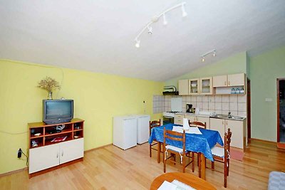 Vakantieappartement Gezinsvakantie Podglavica