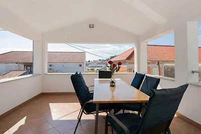 Ferienwohnung mit Klimaanlage