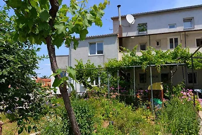 Ferienwohnung mit Terrasse