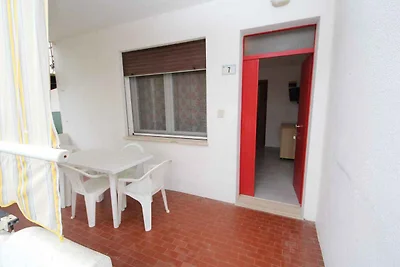 Ferienwohnung mit Balkon