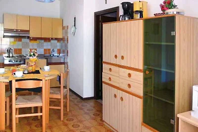 Ferienwohnung mit Balkon und Klimaanlage