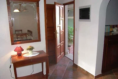 Schöne Wohnung mit Gemeinschaftspool in