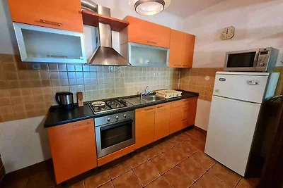 Ferienwohnung am Meer