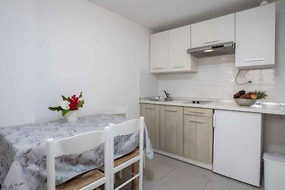 Vakantieappartement Gezinsvakantie Mostar