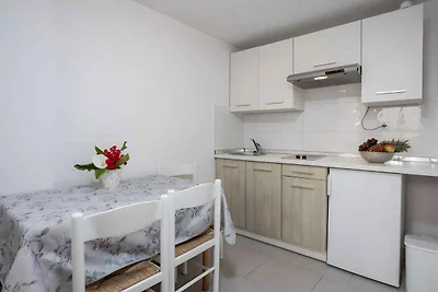 Appartamento Vacanza con famiglia Mostar