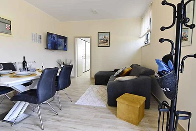 Apartamento Vacaciones familiares Umag
