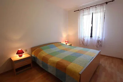 Appartamento Vacanza con famiglia Cittanova