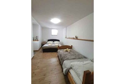 Vakantieappartement Gezinsvakantie Bribir