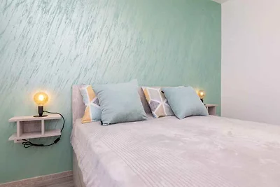 Vakantieappartement Gezinsvakantie Silo