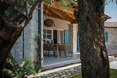 Casa vacanze Vacanza di relax Visnjan