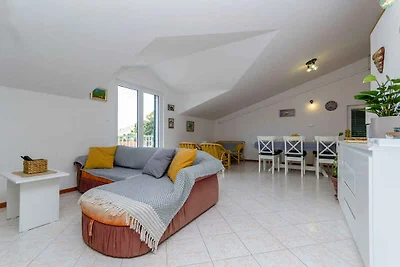 Gemütliche Ferienwohnung Marisa auf der Insel