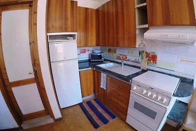Ferienwohnung mit Pool