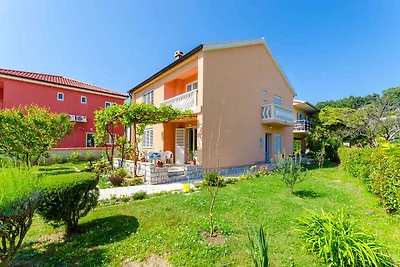 Ferienwohnung mit Meerblick und Klimaanlage