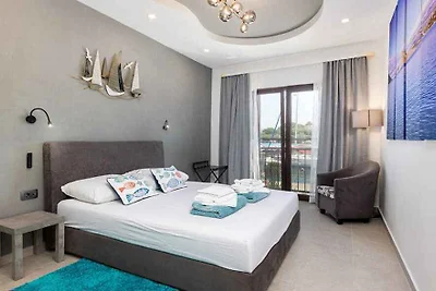 Ferienwohnung Apartment My Adria A2