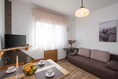 Appartamento Vacanza con famiglia Umago