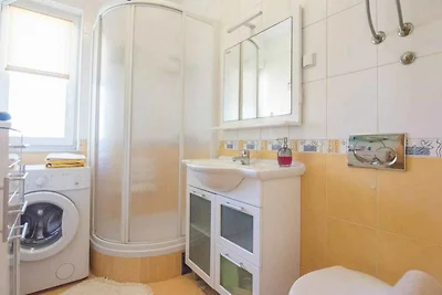 Appartamento Vacanza con famiglia Biograd na Moru