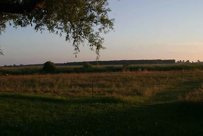 Bungalow mit Seeblick
