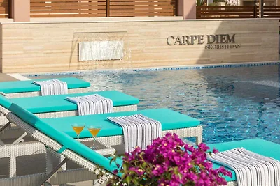 Luxuriöse 5-Sterne-Villa Malibu Eclipse auf d